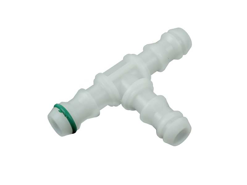 Water hose distributor